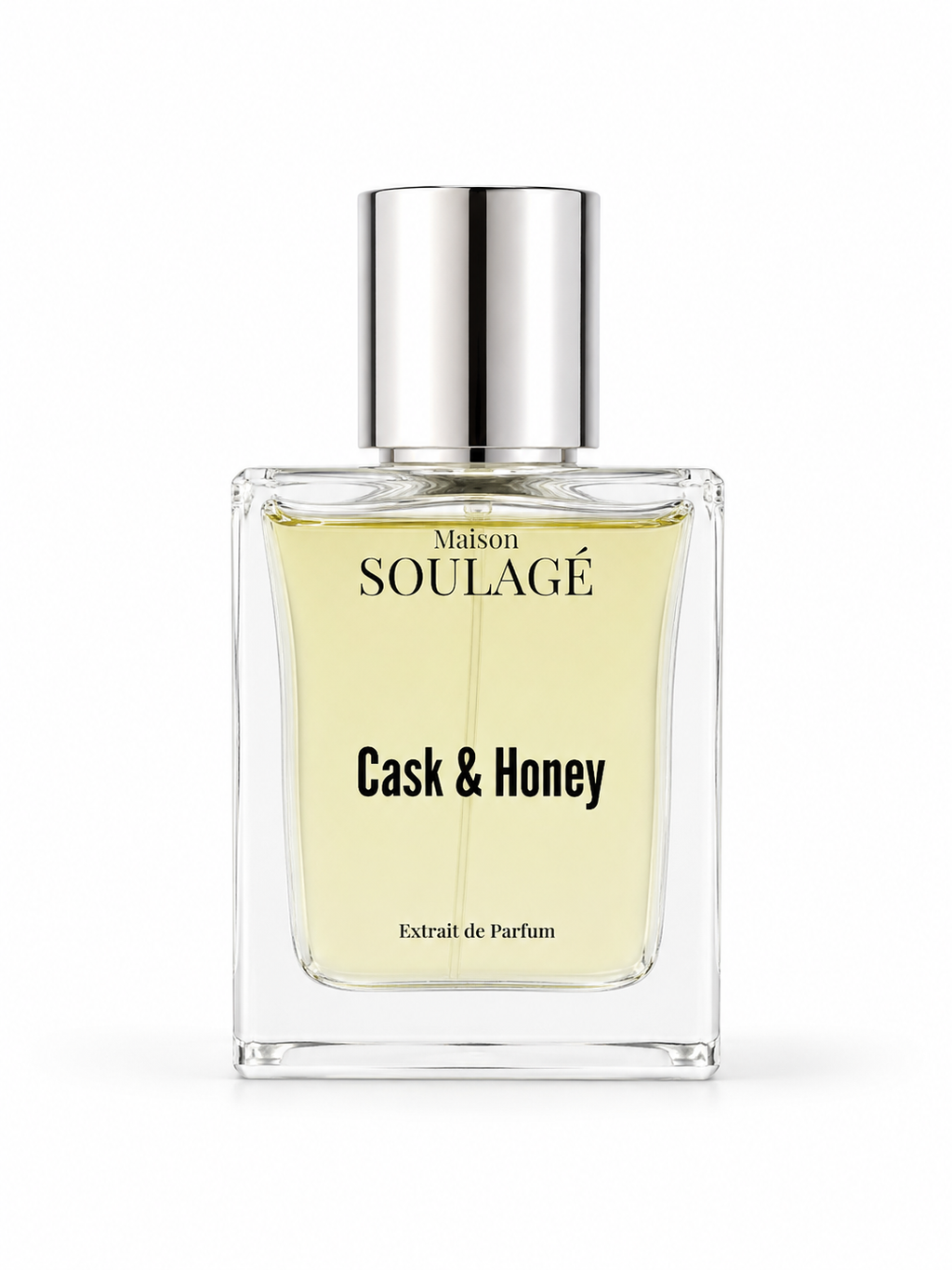 Cask & Honey