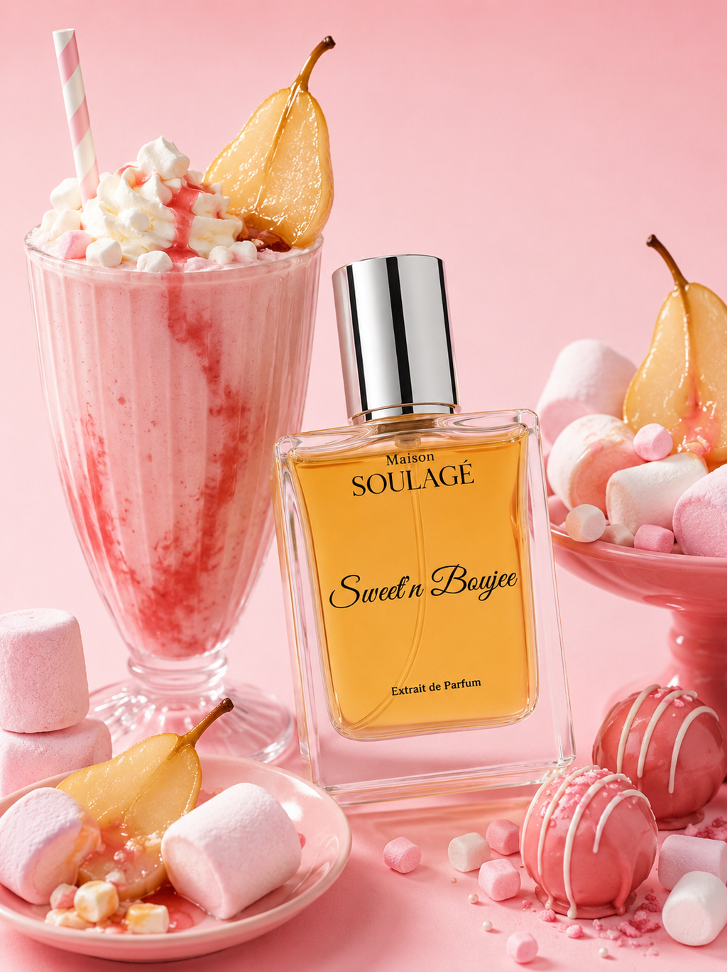 Sweet‘n Boujee