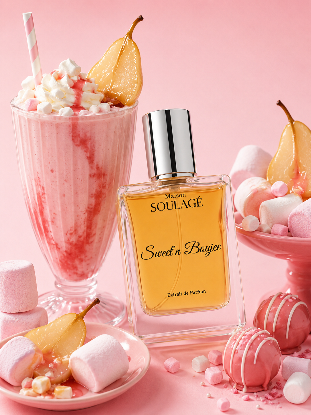 Sweet‘n Boujee