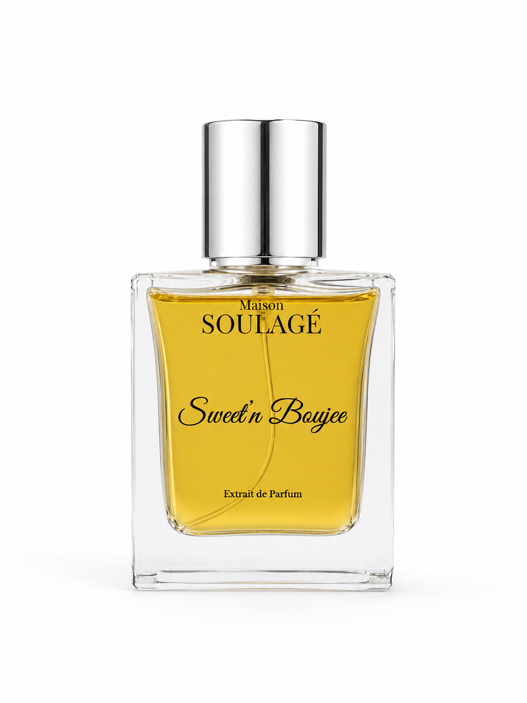 Sweet'n Boujee
