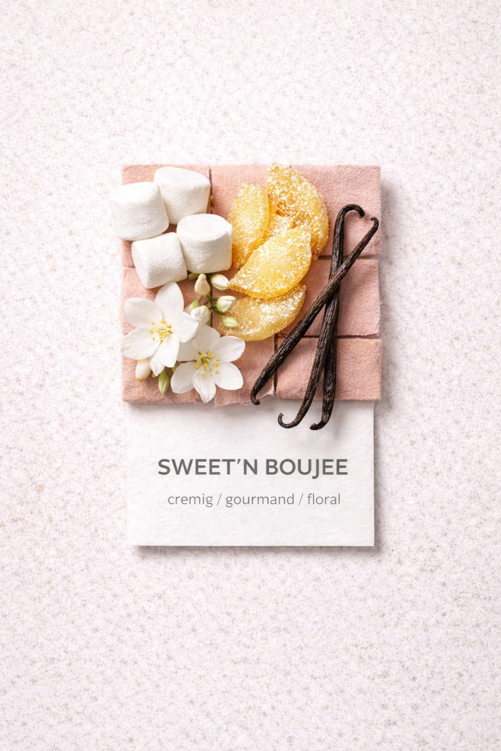 Sweet‘n Boujee