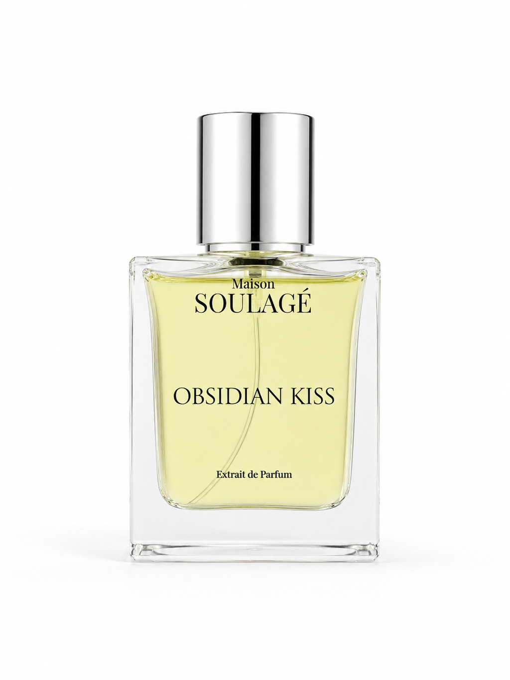 Obsidian Kiss