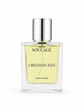 Obsidian Kiss